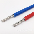 Blv Aluminum Conductor PVC Insulated Electrical Wire: Installation and Use in House Building